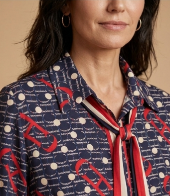 Elegancia y Versatilidad de Lujo: La Colección de Coordenados en Seda de Carolina Herrera