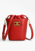 Bolso "Bucket" Mini